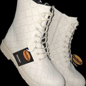 trapery damskie za kostkę